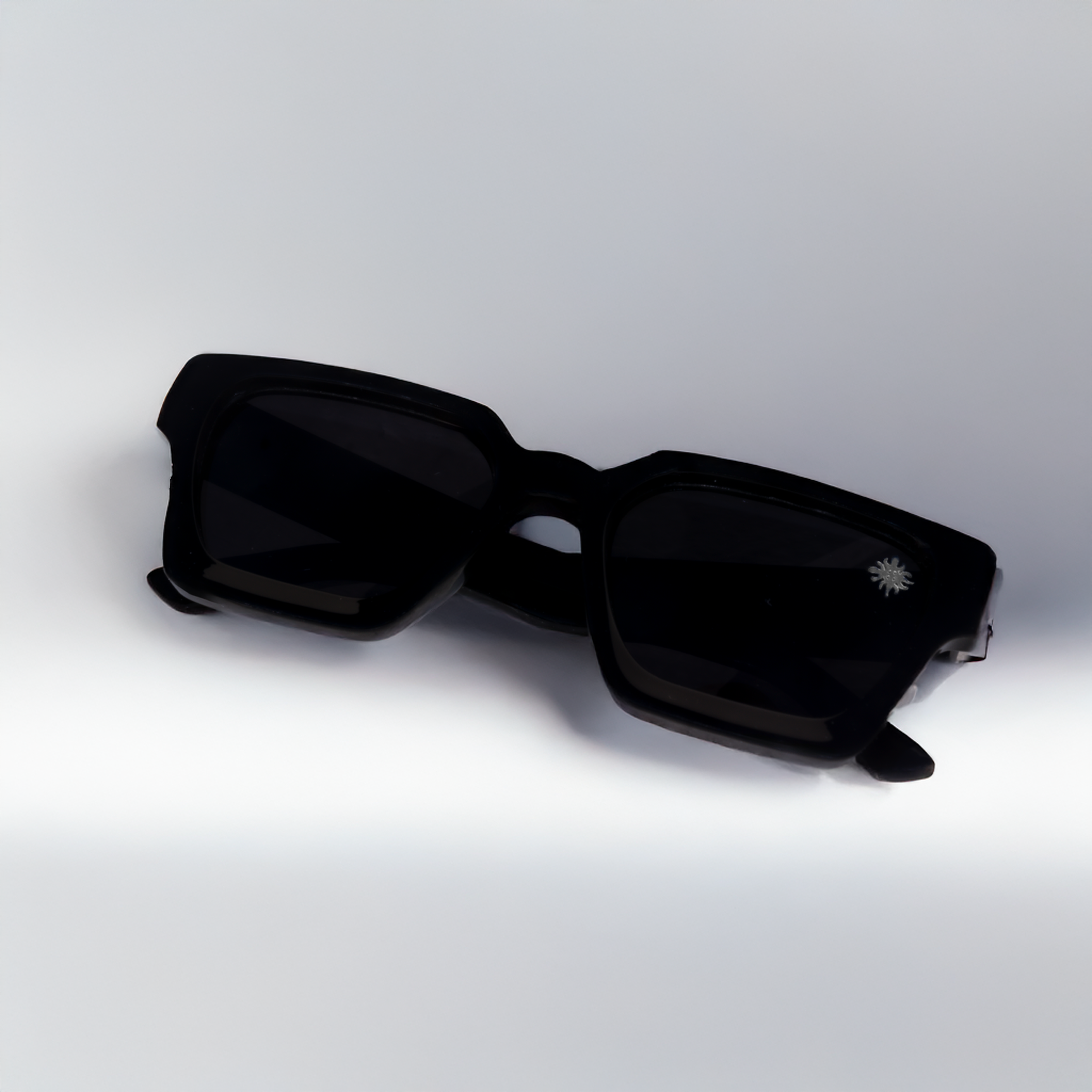 Obsidian III "Pitch Black"