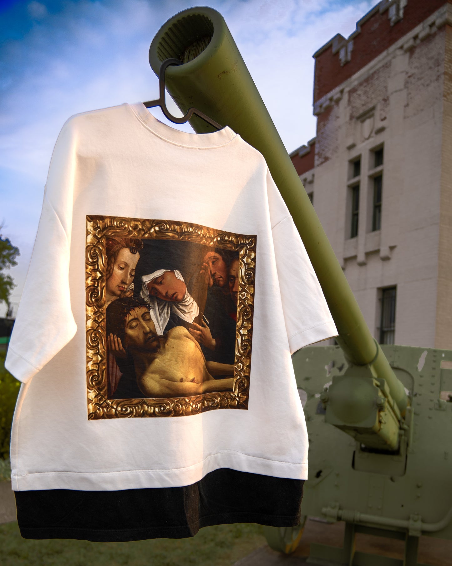 Chloe T-Shirt