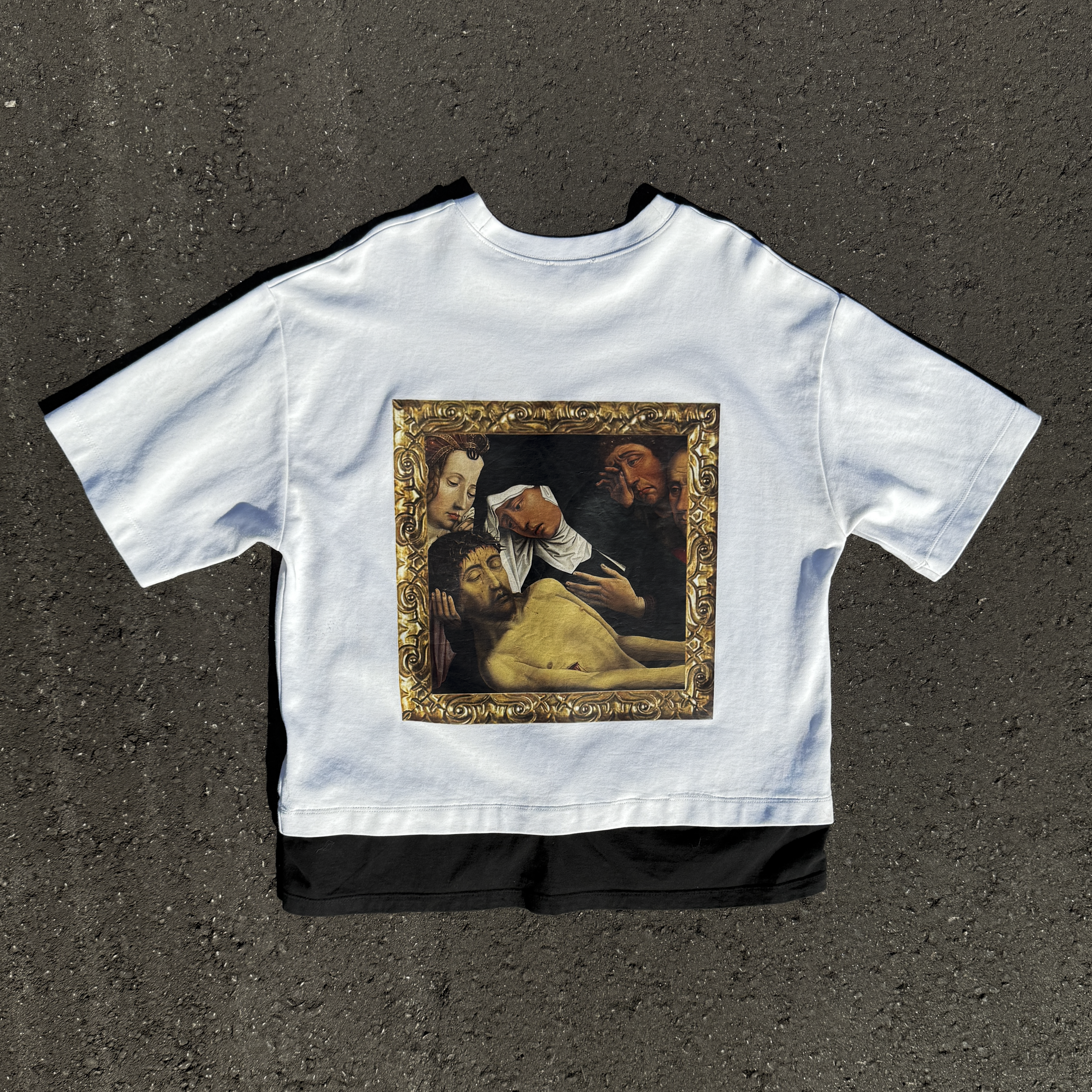 Chloe T-Shirt