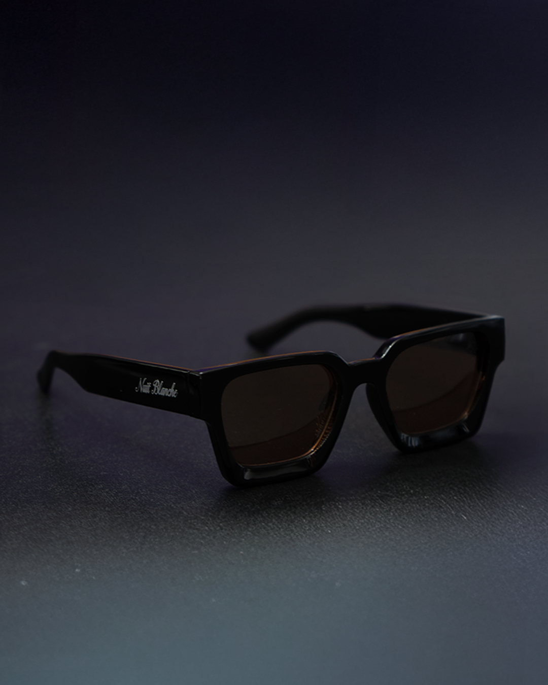 Obsidian III "Americano"